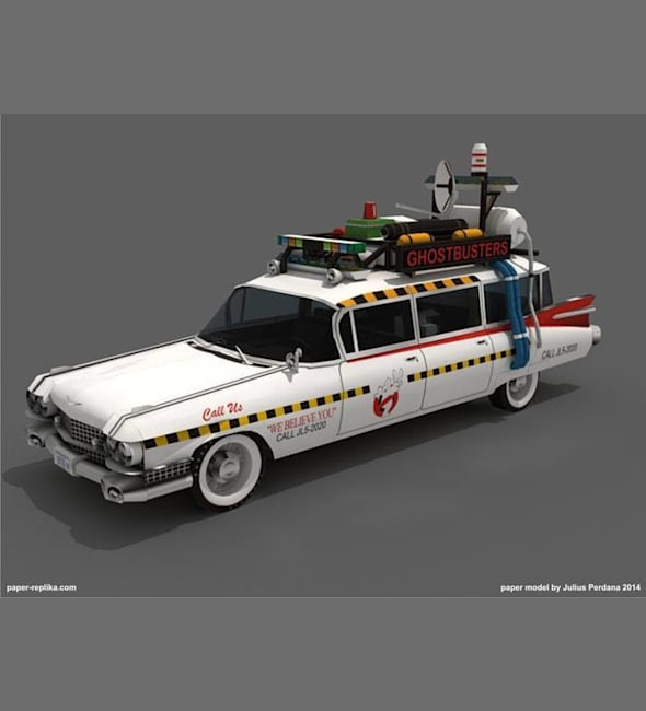 ecto 1a