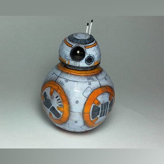 Астродроид BB-8 (Звездные войны)