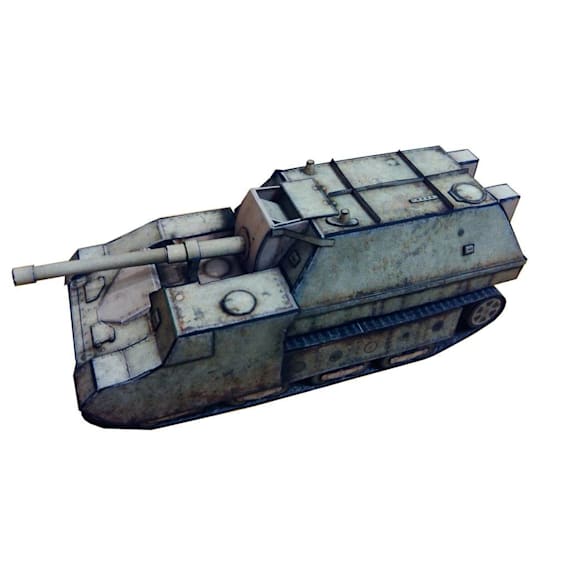 Журналы от World of PaperTanks