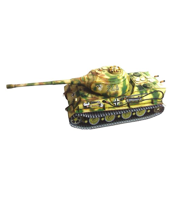 Легкий танк МТ-25