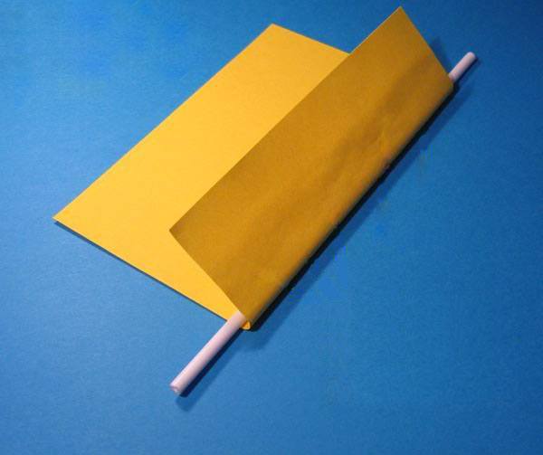 Цилиндр из бумаги своими руками - 65 фото