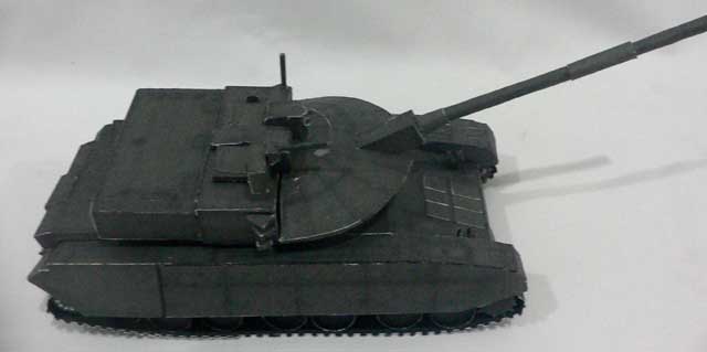 Bumazhnaya Model Tank Chernyj Orel Paper Models Ru Bumazhnye Modeli Zhurnaly Po Modelirovaniyu Besplatno Bez Registracii I Sms