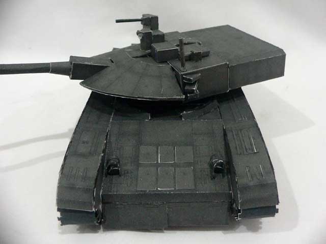 Bumazhnaya Model Tank Chernyj Orel Paper Models Ru Bumazhnye Modeli Zhurnaly Po Modelirovaniyu Besplatno Bez Registracii I Sms