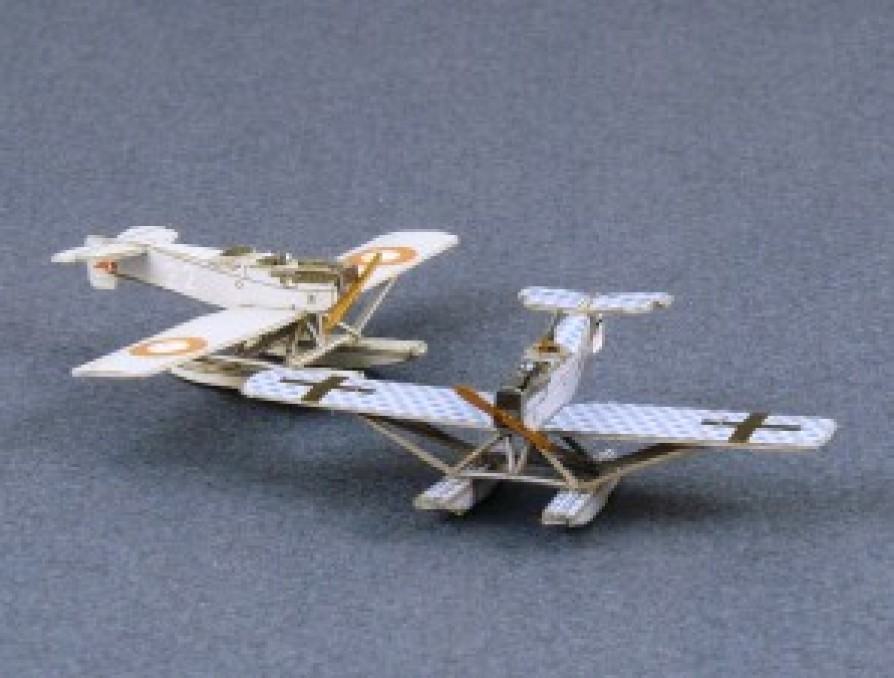 Моноплан W.29