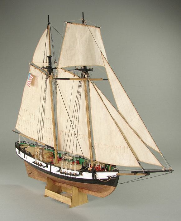 Журнал Shipyard - 38 - Клипер Berbice (1780)