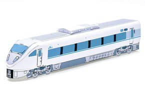 Электропоезд Thunderbird 683 серии