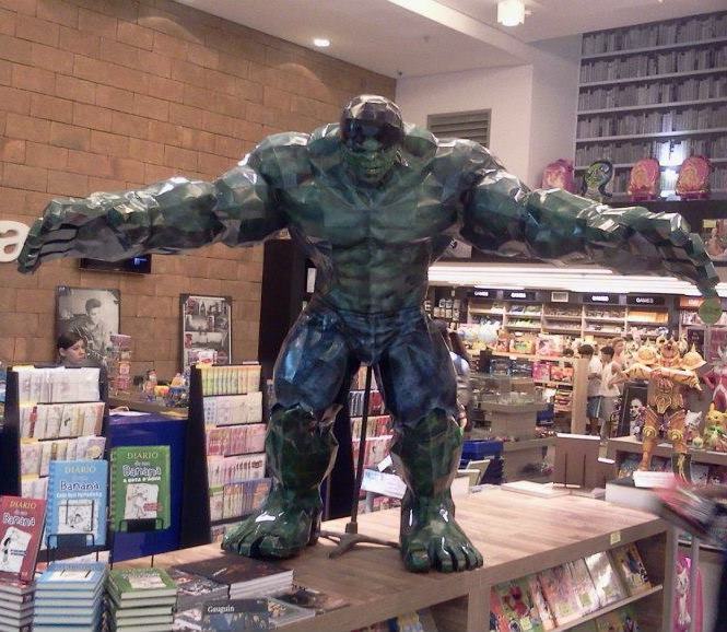 Халк (Marvel Comics)