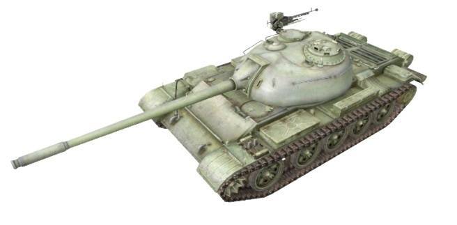 Танк Type 59
