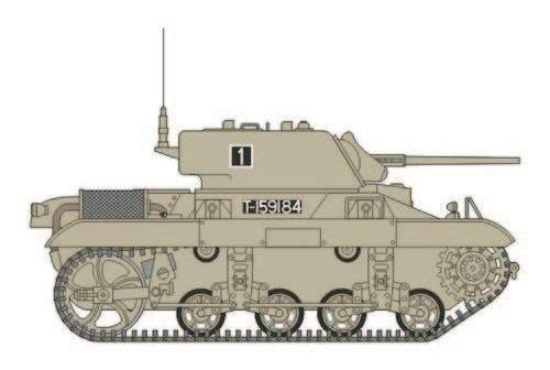 Танк M22 Locust
