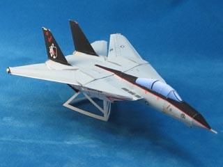 Истребитель Grumman F-14 Tomcat