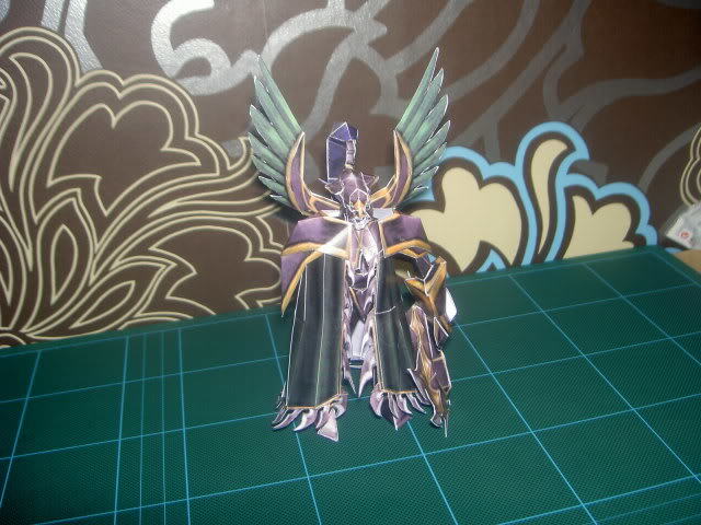 Герой Мортред, Phantom Assassin (Dota 2)