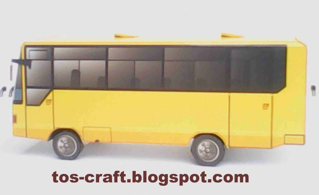 Университетский автобус