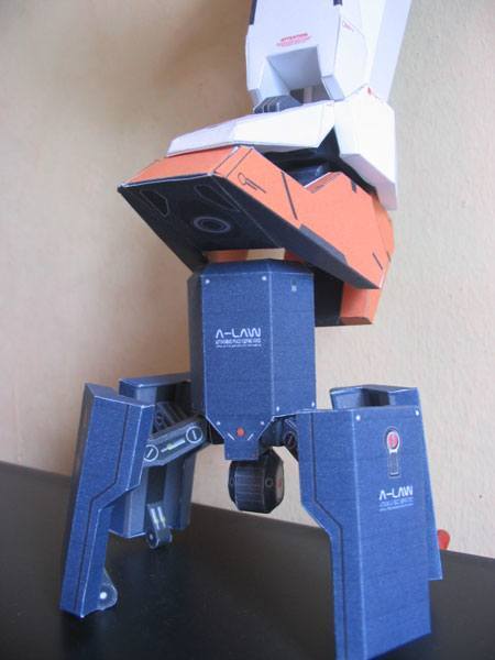 Автоматон (Gundam)