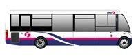 Автобус Optare Solo