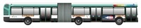 Автобус Renault Agora L