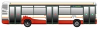 Автобус Renault R 312
