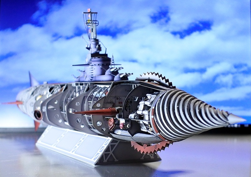 TPL_PAPER_PRODUCT_MODEL_H1