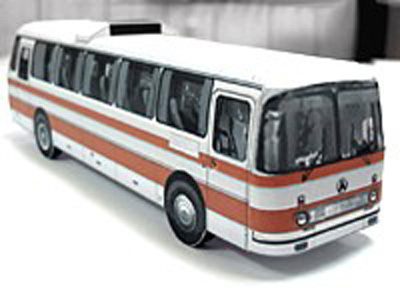 Автобус ЛАЗ-699Р