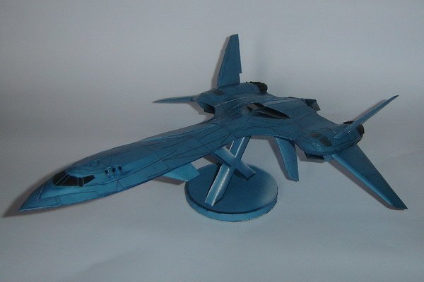 Самолет X-Jet (Люди Икс)