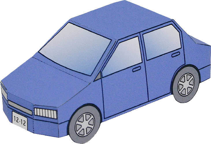 Автомобиль
