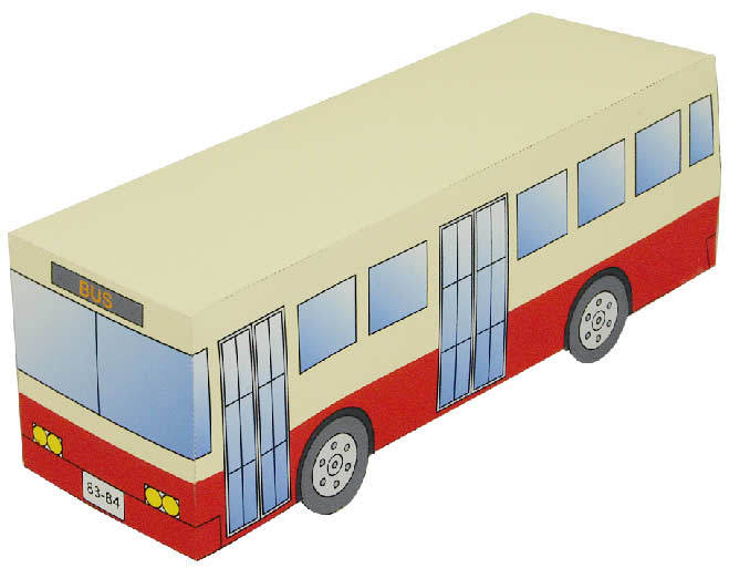 Автобус