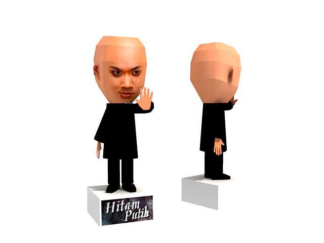 Deddy Corbuzier