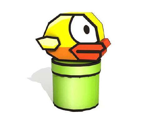 Flappy Bird