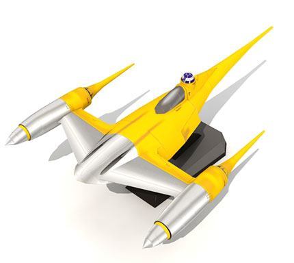 Звёздный истребитель N-1 (Звездные войны)