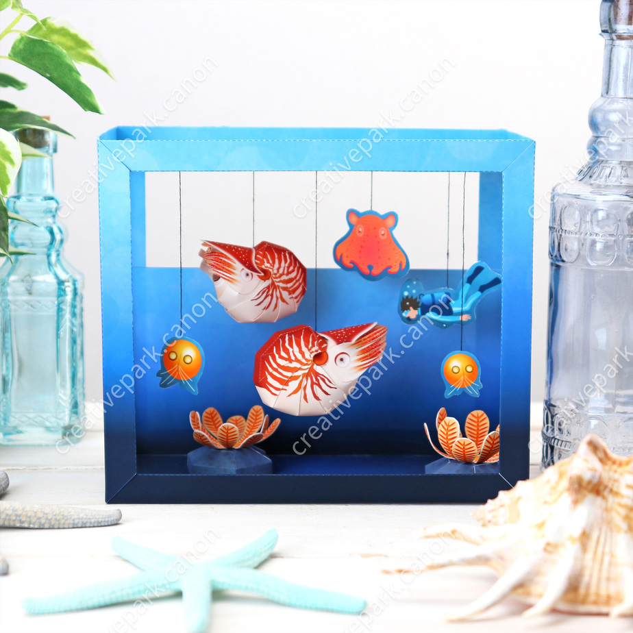 Наутилус