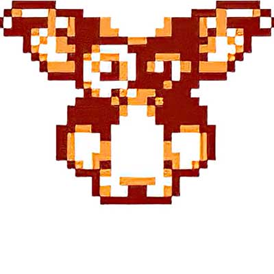 Гизмо из Gremlins 2