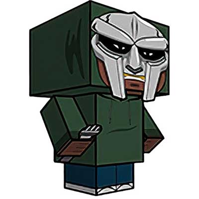 MF DOOM