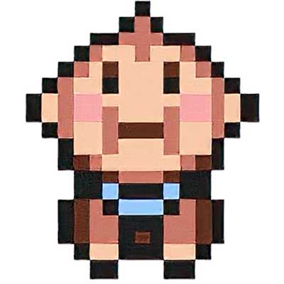 Сальса из Mother 3