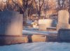 Бумажная модель Камера-обскура