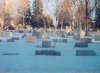 Бумажная модель Камера-обскура
