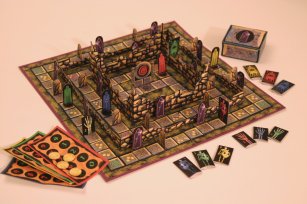 Игра Вихрь фантомов