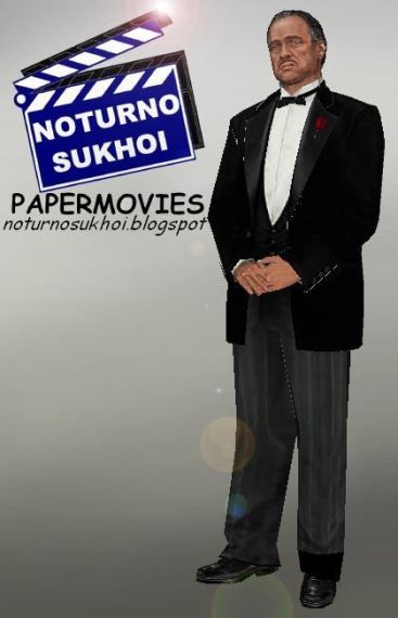Дон Вито Корлеоне (Крестный отец)