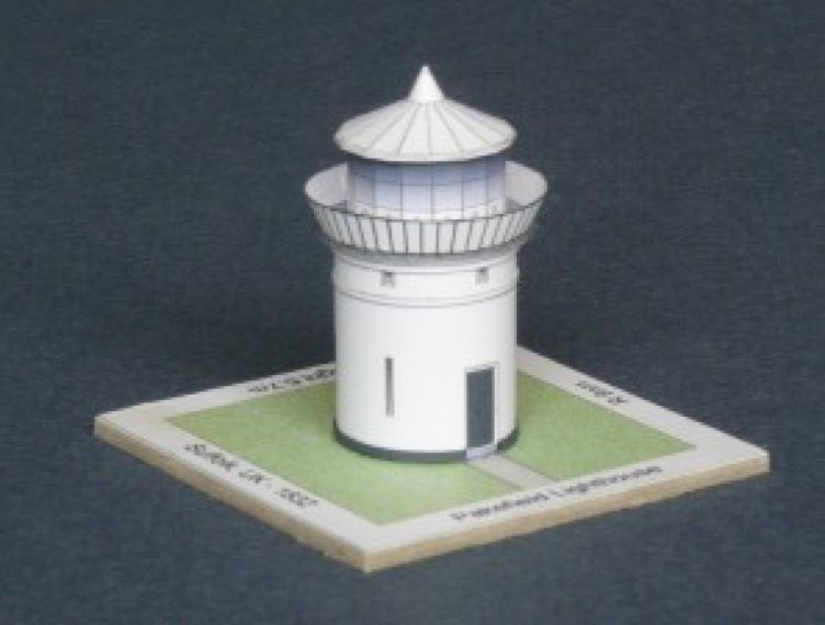 Маяк Pakefield