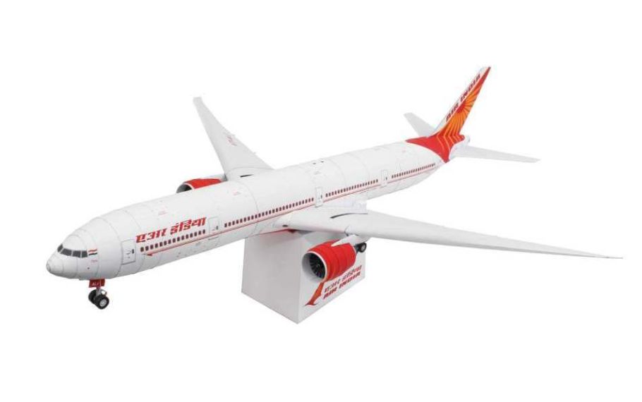 Авиалайнер Boeing 777-300ER Air India