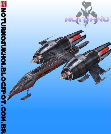 Космический корабль Raven s Claw (Звездные войны)