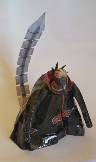 Сасори (Наруто)