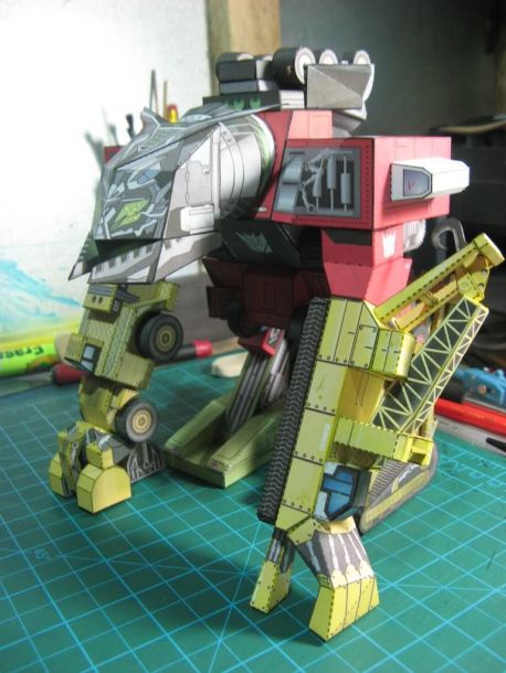 TPL_PAPER_PRODUCT_MODEL_H1
